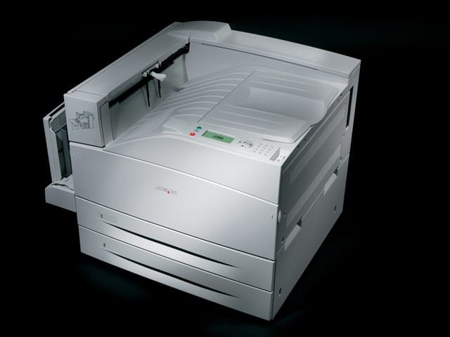 Imprimante A3 Laser Monochrome Lexmark W850dn (19Z0315)