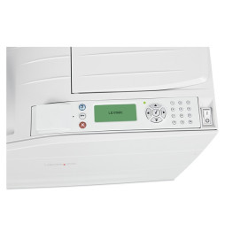 Imprimante A3 Laser Monochrome Lexmark W850dn (19Z0315)