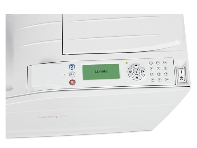 Imprimante A3 Laser Monochrome Lexmark W850dn (19Z0315)