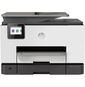 Imprimante multifonction Jet d’encre HP OfficeJet Pro 9020 (1MR78B)