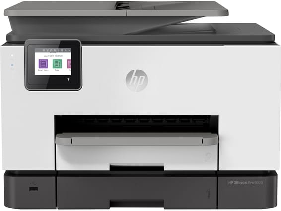Imprimante multifonction Jet d’encre HP OfficeJet Pro 9020 (1MR78B)