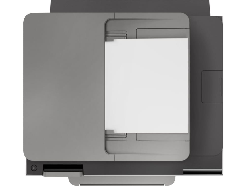 Imprimante multifonction Jet d’encre HP OfficeJet Pro 9020 (1MR78B)