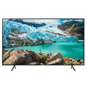 Téléviseur Samsung RU7100 Smart UHD (4K) 65" (UA65RU7100SXMV)