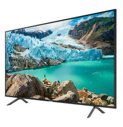 Téléviseur Samsung RU7100 Smart UHD (4K) 65" (UA65RU7100SXMV)