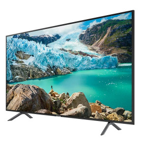 Téléviseur Samsung RU7100 Smart UHD (4K) 65" (UA65RU7100SXMV)