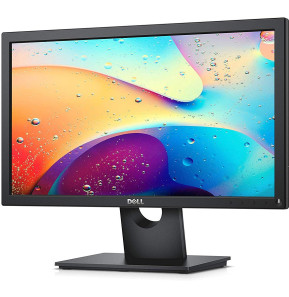 Écran 20" HD+ Dell E2016H (E2016H)