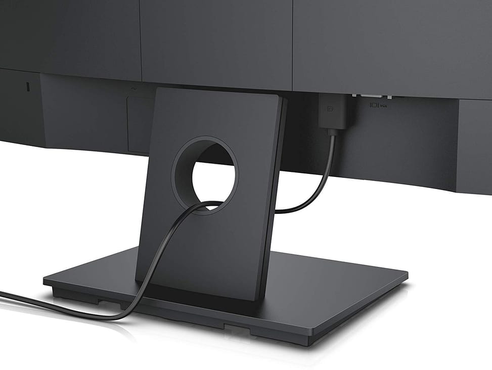 Écran 20" HD+ Dell E2016H (E2016H)