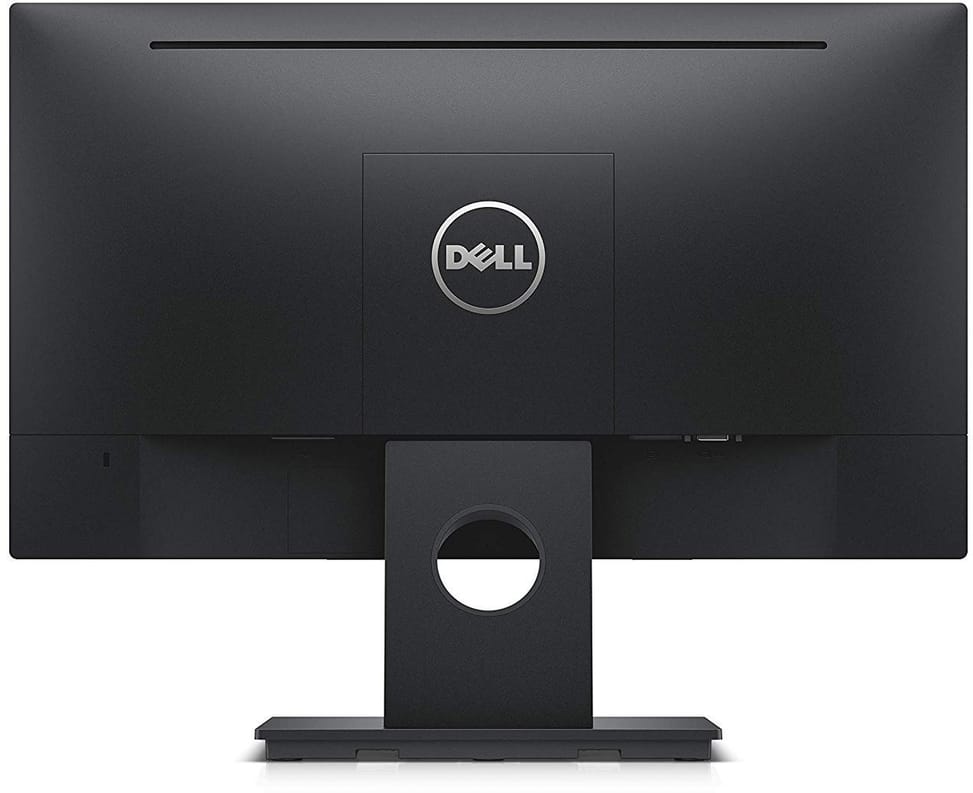 Écran 20" HD+ Dell E2016H (E2016H)