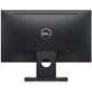 Écran 20" HD+ Dell E2016H (E2016H)