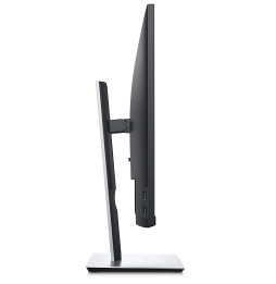 Écran 27" Full HD Dell P2719H (P2719H-3Y)