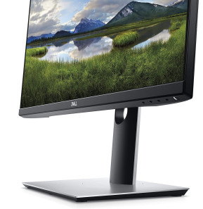 Écran 27" Full HD Dell P2719H (P2719H-3Y)