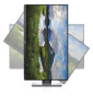 Écran 27" Full HD Dell P2719H (P2719H-3Y)