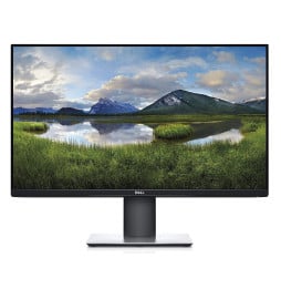 Écran 27" Full HD Dell P2719H (P2719H-3Y)