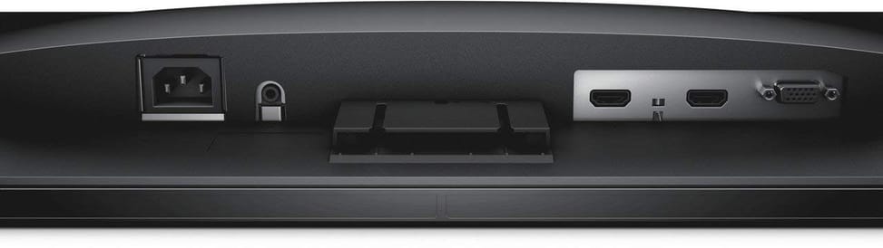 Écran 23,6" Full HD Dell SE2417HG (SE2417HG-3Y)