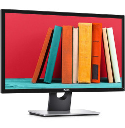 Écran 23,6" Full HD Dell SE2417HG (SE2417HG-3Y)