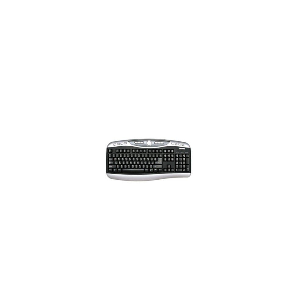 Clavier discovery DKB-725 - PS2