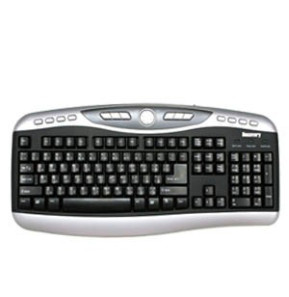 Clavier discovery DKB-725 - PS2