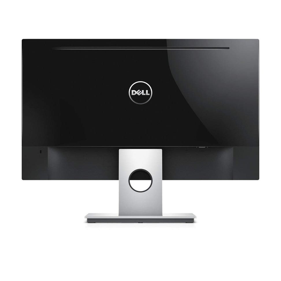 Écran 23,6" Full HD Dell SE2417HG (SE2417HG-3Y)