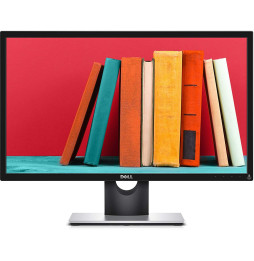 Écran 23,6" Full HD Dell SE2417HG (SE2417HG-3Y)