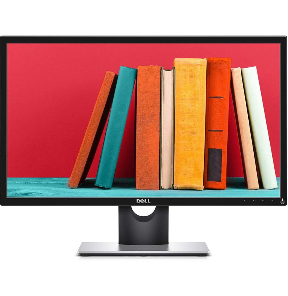 Écran 23,6" Full HD Dell SE2417HG (SE2417HG-3Y)