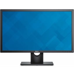 Écran 23,8" Full HD Dell E2417H (E2417H-3Y)