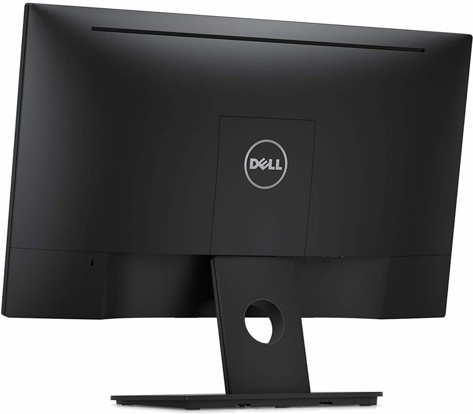 Écran 23,8" Full HD Dell E2417H (E2417H-3Y)