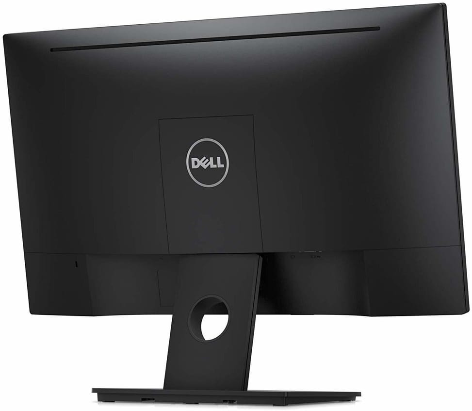 Écran 23,8" Full HD Dell E2417H (E2417H-3Y)