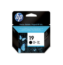 cartouche d'impression noire HP n° 19 (30 ml) (C6628AE)