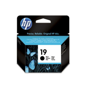 cartouche d'impression noire HP n° 19 (30 ml) (C6628AE)