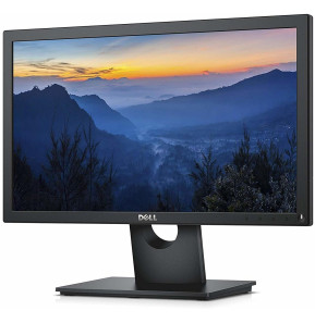 Écran 18,5" Dell E1916H (E1916H-3Y)
