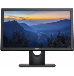 Écran 18,5" Dell E1916H (E1916H-3Y)