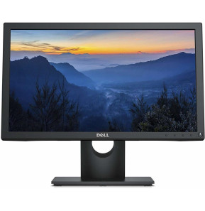 Écran 18,5" Dell E1916H (E1916H-3Y)