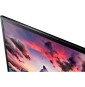 Écran 23.5" Full HD Samsung Flat Série 3 (LS24F350FHMXZN)