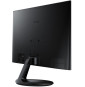 Écran 23.5" Full HD Samsung Flat Série 3 (LS24F350FHMXZN)