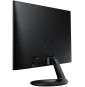 Écran 23.5" Full HD Samsung Flat Série 3 (LS24F350FHMXZN)