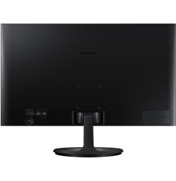 Écran 23.5" Full HD Samsung Flat Série 3 (LS24F350FHMXZN)