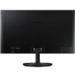 Écran 23.5" Full HD Samsung Flat Série 3 (LS24F350FHMXZN)