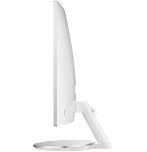 Écran Incurvé 27" Full HD Samsung Série 5 Premium (LC27F591FDMXZN)