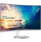 Écran Incurvé 27" Full HD Samsung Série 5 Premium (LC27F591FDMXZN)
