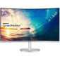 Écran Incurvé 27" Full HD Samsung Série 5 Premium (LC27F591FDMXZN)