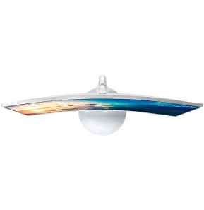 Écran Incurvé 27" Full HD Samsung Série 5 Premium (LC27F591FDMXZN)