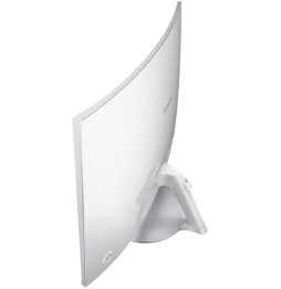 Écran Incurvé 27" Full HD Samsung Série 5 Premium (LC27F591FDMXZN)