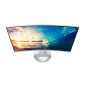 Écran Incurvé 27" Full HD Samsung Série 5 Premium (LC27F591FDMXZN)