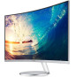 Écran Incurvé 27" Full HD Samsung Série 5 Premium (LC27F591FDMXZN)