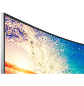 Écran Incurvé 27" Full HD Samsung Série 5 Premium (LC27F591FDMXZN)