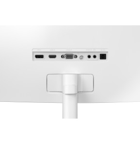 Écran Incurvé 27" Full HD Samsung Série 5 Premium (LC27F591FDMXZN)