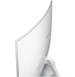 Écran Incurvé 27" Full HD Samsung Série 5 Premium (LC27F591FDMXZN)