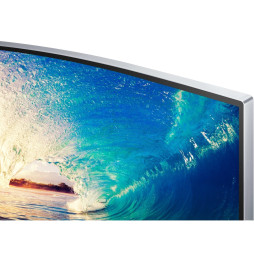 Écran Incurvé 27" Full HD Samsung Série 5 Premium (LC27F591FDMXZN)