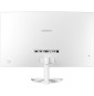 Écran Incurvé 27" Full HD Samsung Série 5 Premium (LC27F591FDMXZN)