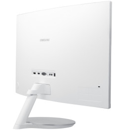 Écran Incurvé 27" Full HD Samsung Série 5 Premium (LC27F591FDMXZN)